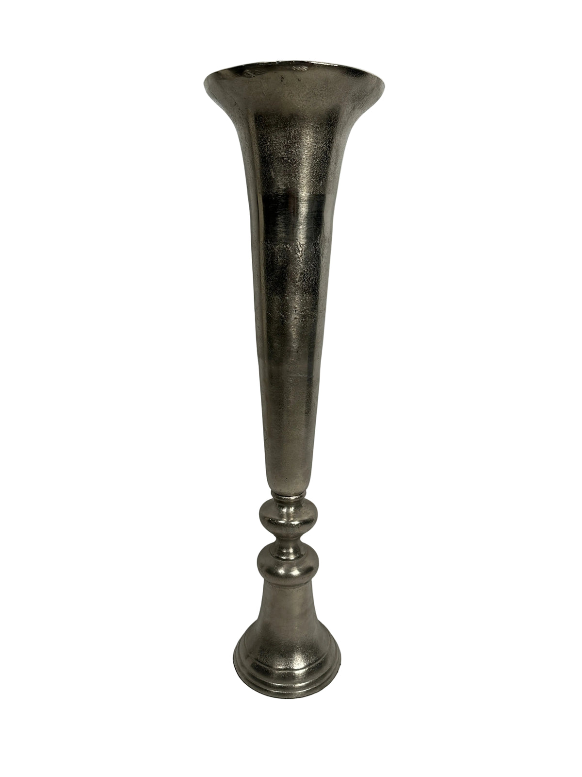 Bodenvase Gusseisen Aluminium