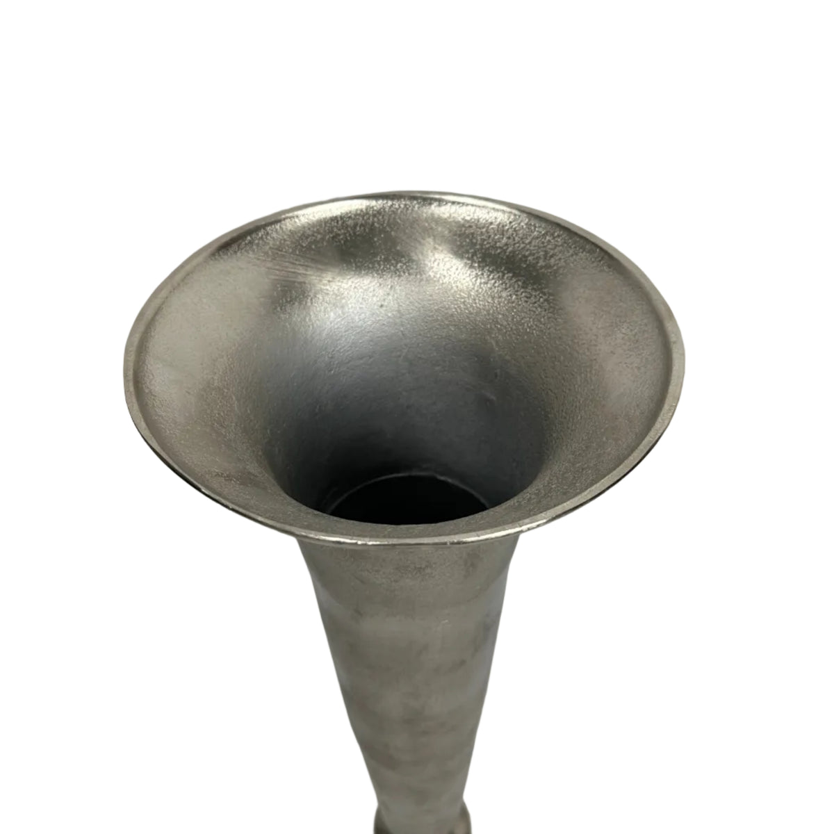 Bodenvase Gusseisen Aluminium