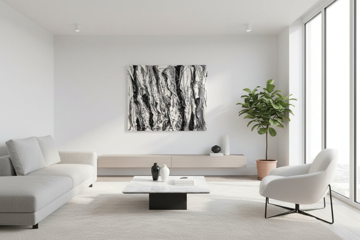 Galeriebild weiss-silver