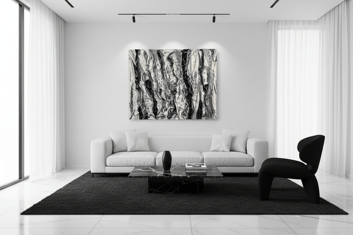 Galeriebild weiss-silver